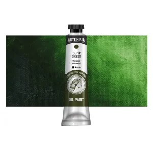 Artemisia fine uljana boja 40ml | odaberi boju