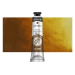 RAW SIENNA