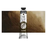 BURNT UMBER
